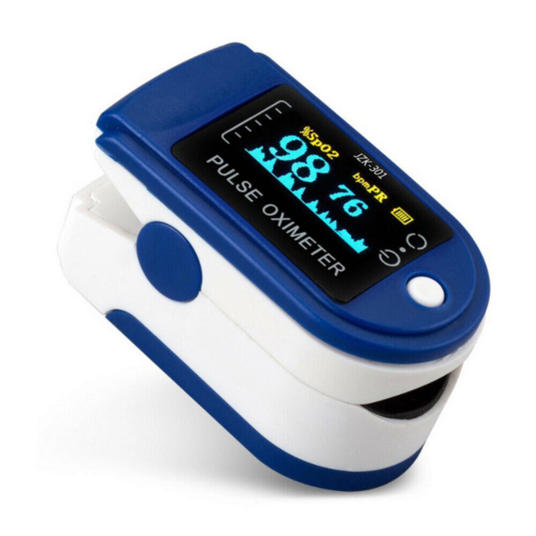 Oximeter Oximeter