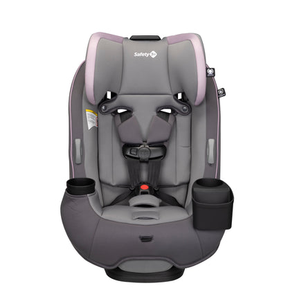 Safety 1ˢᵗ Grow and Go Sprint All-In-One Convertible Car Seat, Cranberry Ice