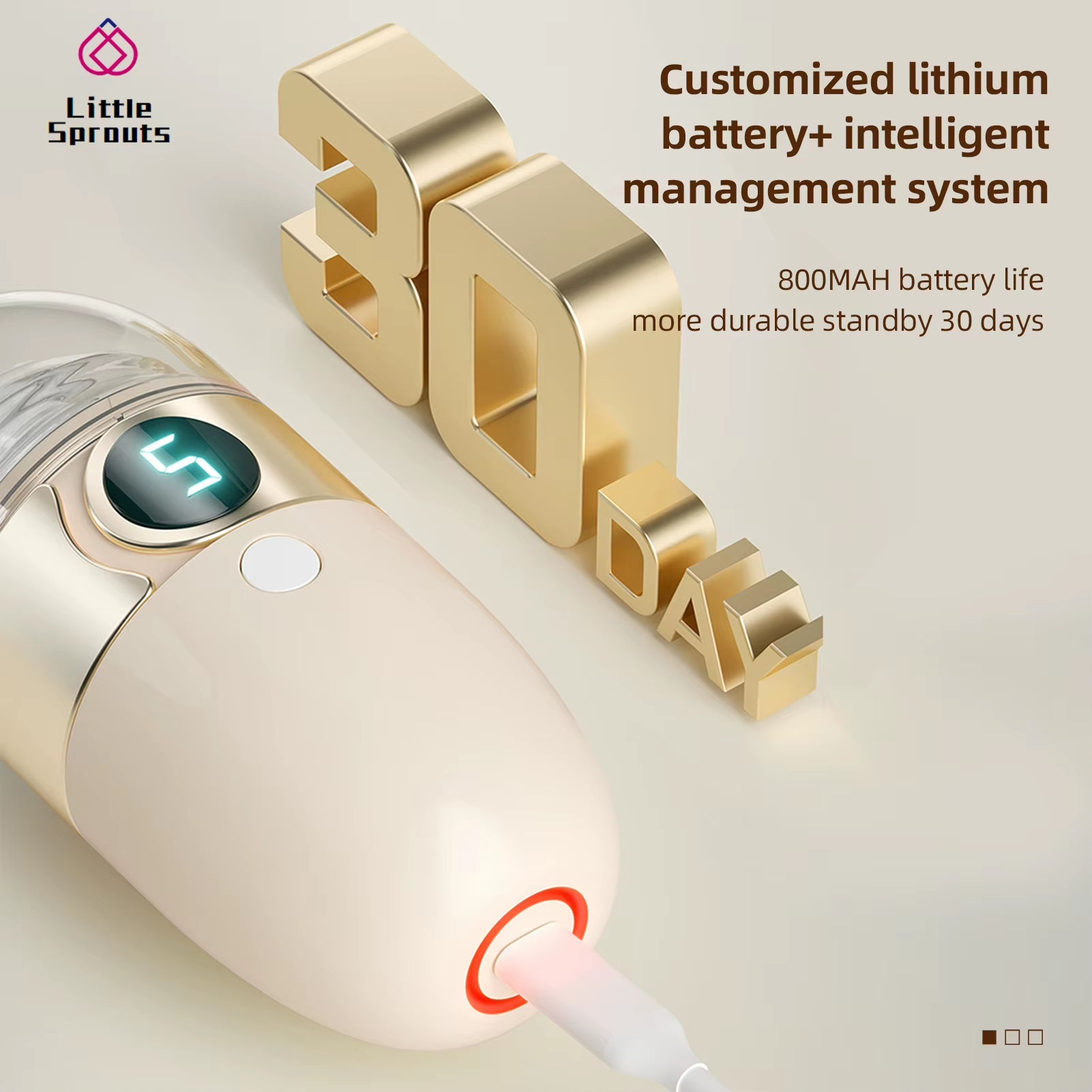 New Upgrade Baby Electric Nasal Aspirator Nose Suction Device with Completely Silent Maximum 18 Liters Super Strong Suction