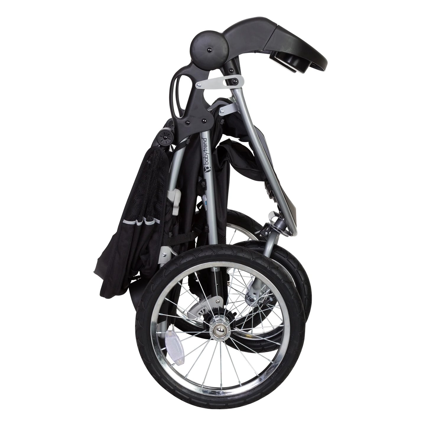 Pathway 35 Jogger Travel System, Optic Grey