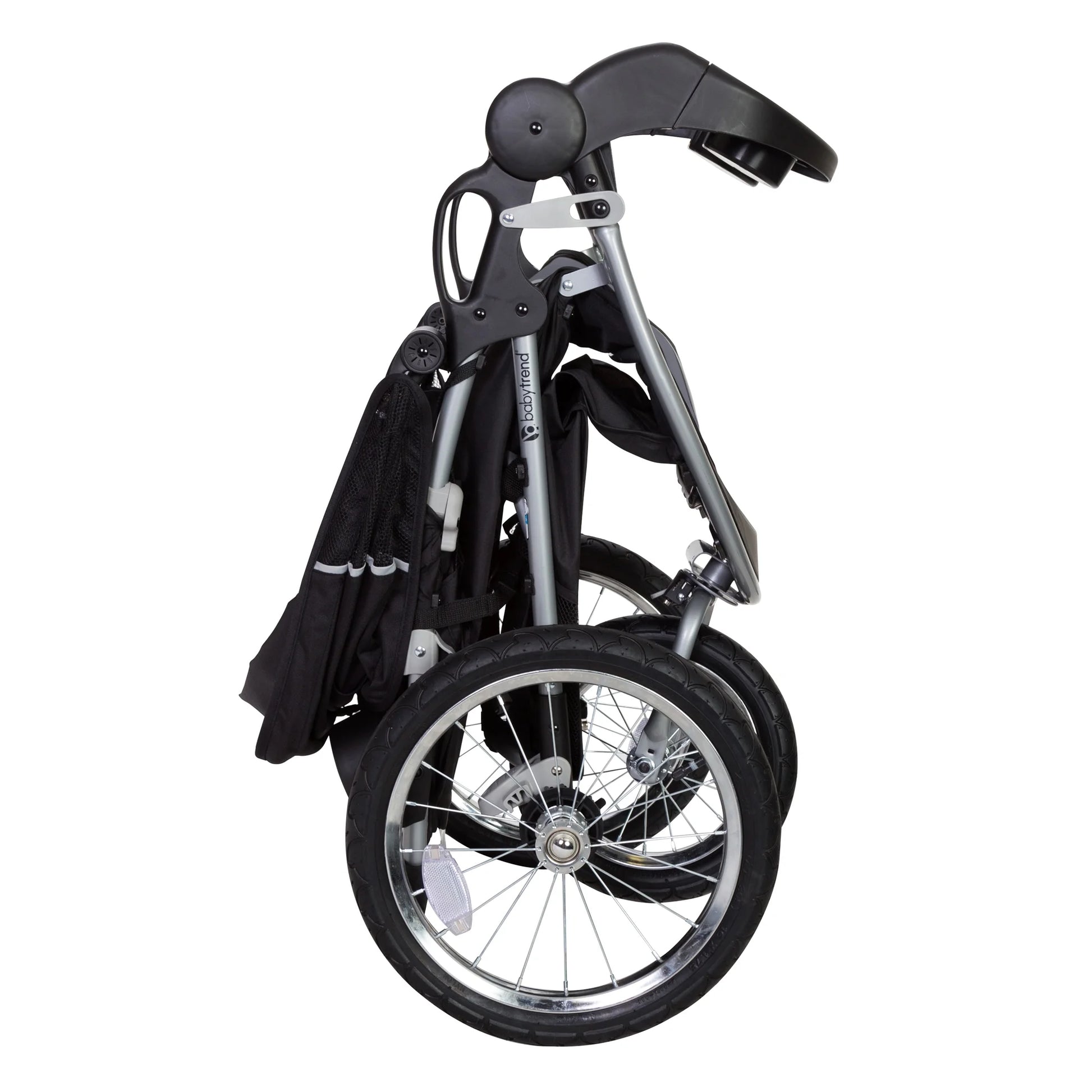 Pathway 35 Jogger Travel System, Optic Grey