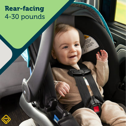 Onboard LT Infant Car Seat