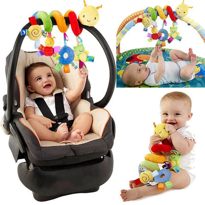 Stroller & Car Seat Toys