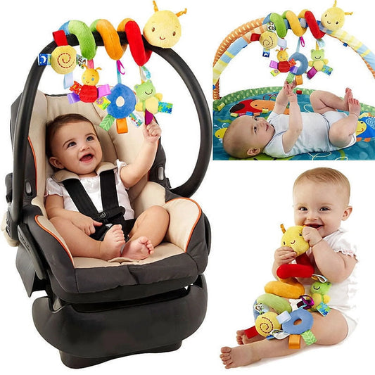 Stroller & Car Seat Toys