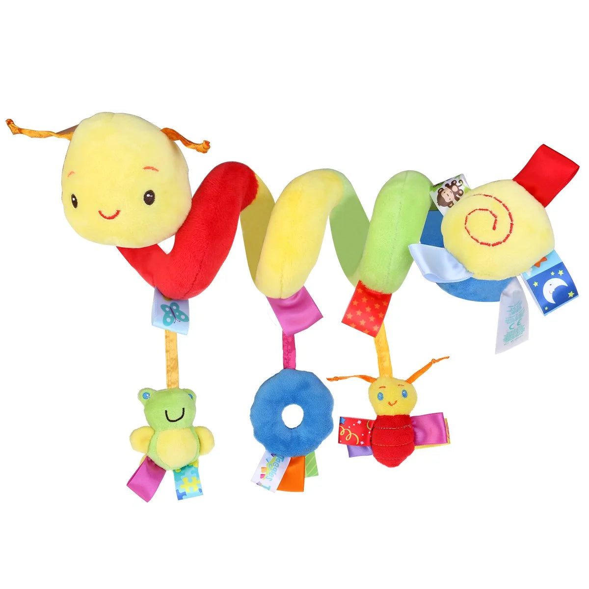 Stroller & Car Seat Toys