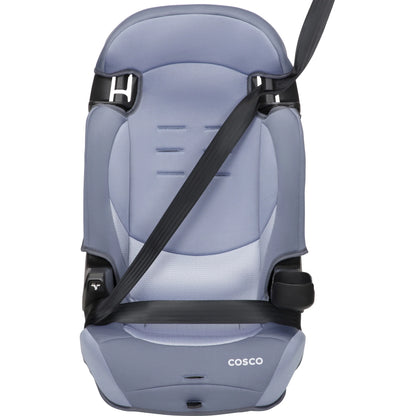 Finale DX 2-In-1 Booster Car Seat, Organic Waves