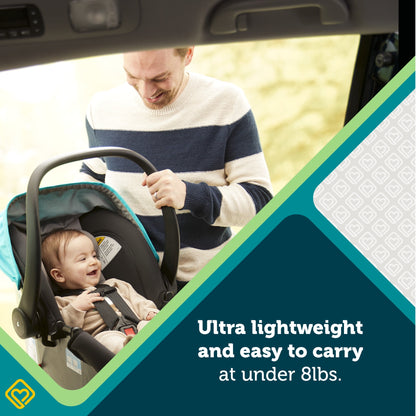 Onboard LT Infant Car Seat