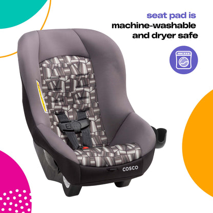 ™ Convertible Car Seats, Scenera NEXT, Infant Car Seats, Toddler Car Seats, Cobblestone, Unisex