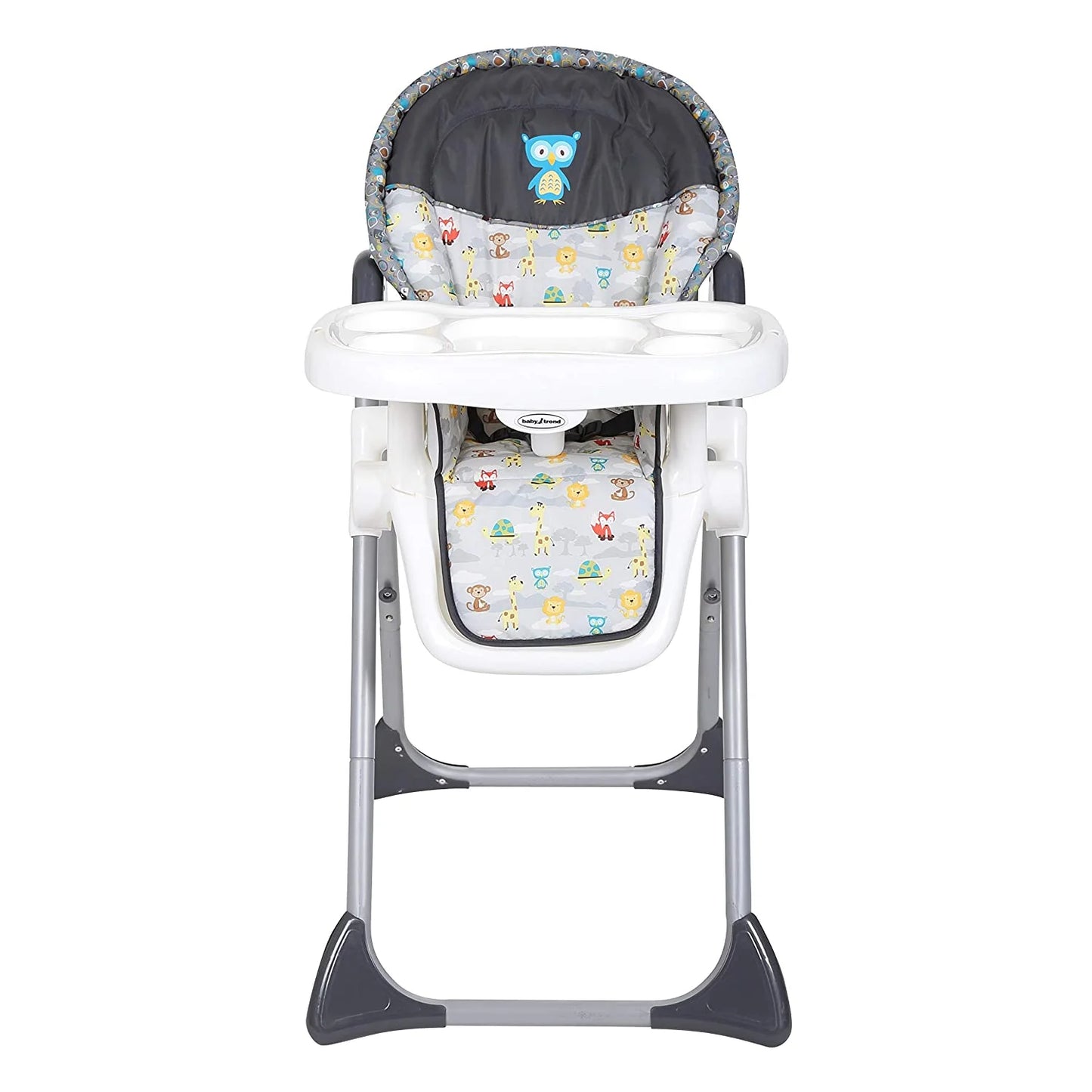 Sit-Right High Chair - Tanzania