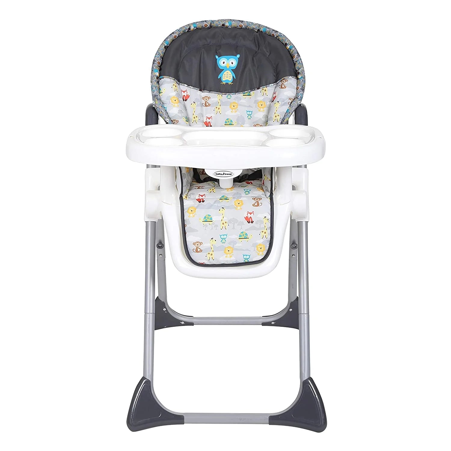 Sit-Right High Chair - Tanzania