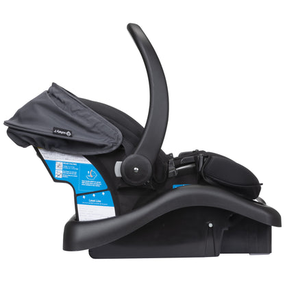 Onboard LT Infant Car Seat