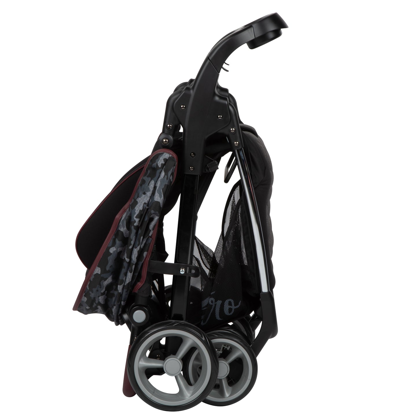 Travel System Stroller and Infant Car Seat, Heather Camo, Infant & Toddler, Unisex