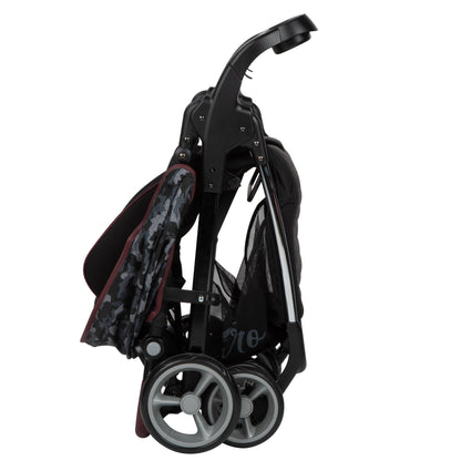 Travel System Stroller and Infant Car Seat, Heather Camo, Infant & Toddler, Unisex