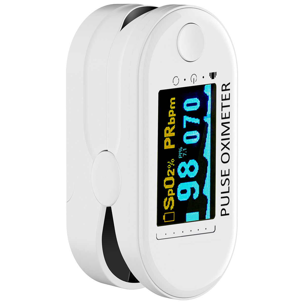 Oximeter Oximeter