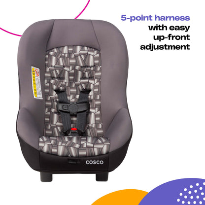 ™ Convertible Car Seats, Scenera NEXT, Infant Car Seats, Toddler Car Seats, Cobblestone, Unisex