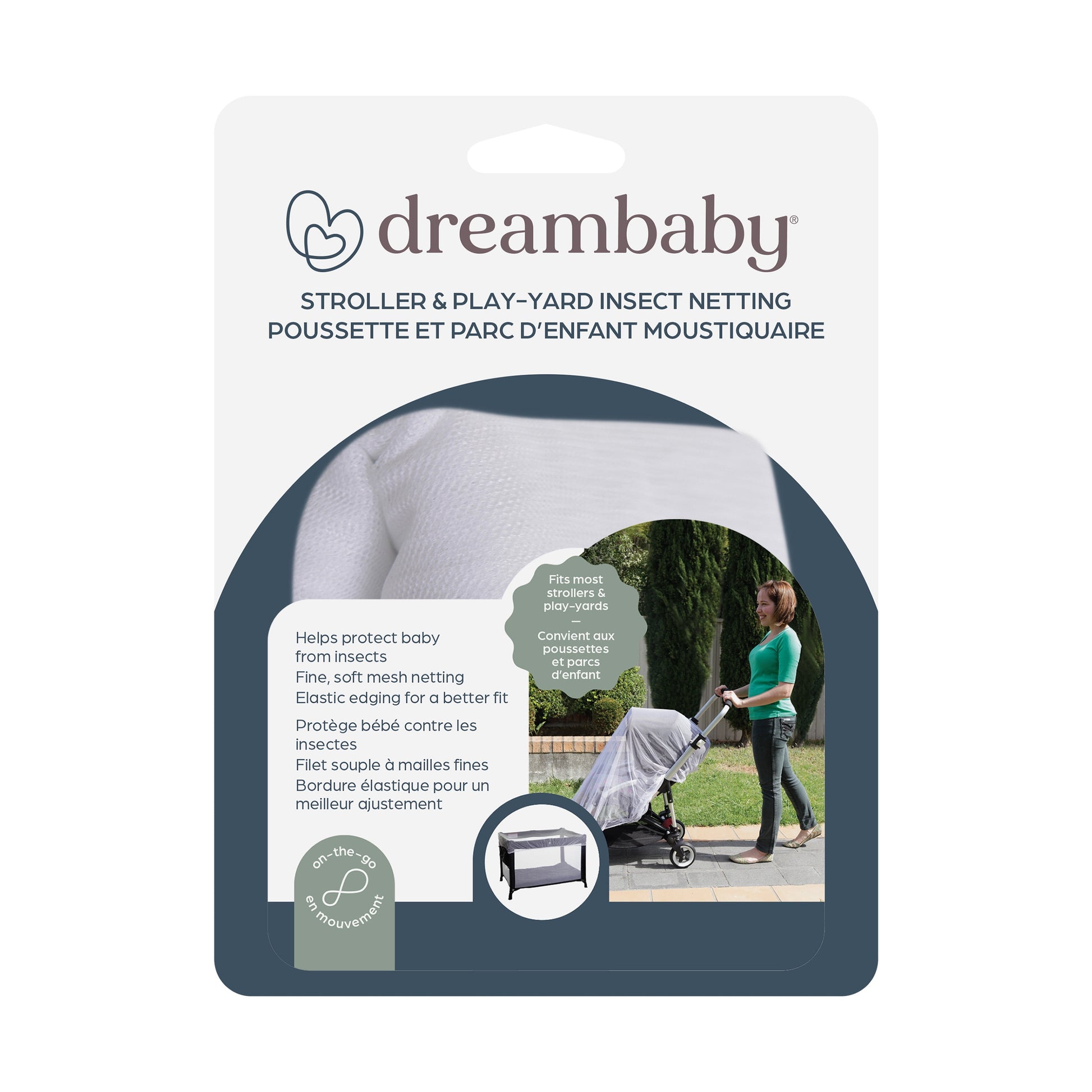 Dreambaby Insect Netting