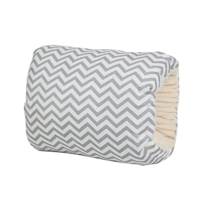 Comfy Cradle Nursing Arm Pillow Breastfeeding Arm Pillow Cushion Baby Nursing Pillows Maternity Baby Breastfeeding Pillow